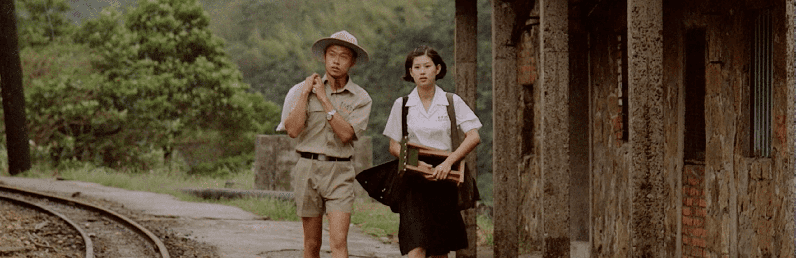 Taiwanese Classic Selections